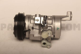 Suzuki 95200M55R30 COMPRESSOR ASSY