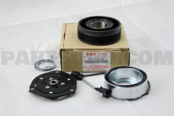 Suzuki 9521062JA0 CLUTCH, MAGNET