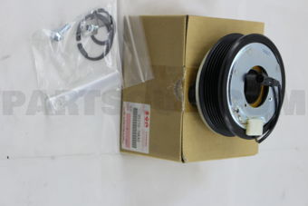 Suzuki 9521076KA0 CLUTCH ASSY, MAGNET