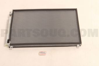 Suzuki 9531052R00 CONDENSER A2L