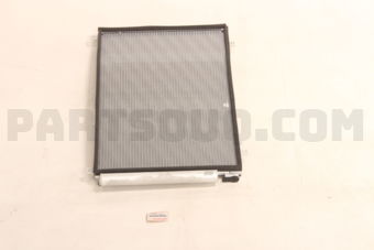 Suzuki 9531052R00 CONDENSER A2L