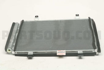 Suzuki 95310M60M00 CONDENSER ASSY