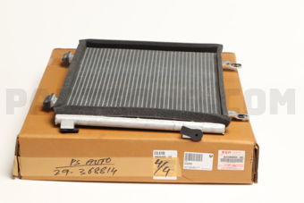 Suzuki 95310M68K00 CONDENSER ASSY