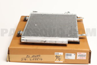 Suzuki 95310M68K00 CONDENSER ASSY