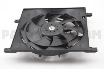 Suzuki 9536079J20 FAN ASSY, CONDENSER