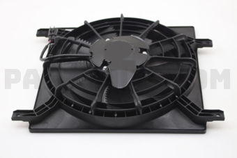 Suzuki 9536079J20 FAN ASSY, CONDENSER