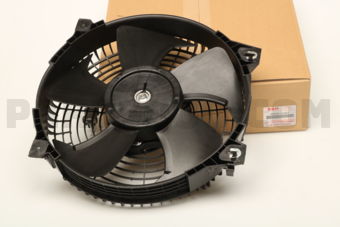 Suzuki 9556081A01 FAN ASSY,CONDENSER