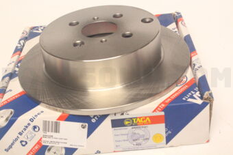 TAGA 4243112250 BRAKE DISC TO 42431-12250 TAGA