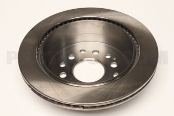 TAGA 4243126220TG BRAKE DISC REAR TO GRNVA/HIACE 201902- TAGA