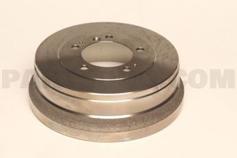 TAGA 4243160250 BRAKE DRUM ASSY LAND CRUISER REAR TAGA