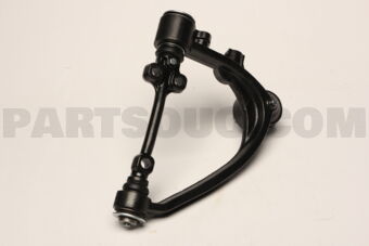 TAGA 4806729025 UPPER ARM FRONT LH TO HIACE 4WD 199501- TAGA