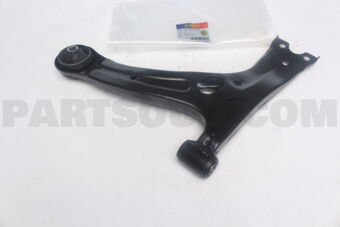 TAGA 4806812250 LOWER ARM BUSH TO COROLLA RH TAGA