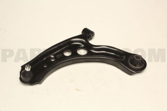 TAGA 4806909240 LOWER ARM TAGA TO YARIS 2013- FRONT LH