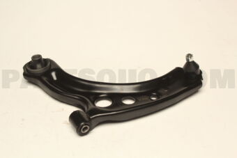 TAGA 4806909240 LOWER ARM TAGA TO YARIS 2013- FRONT LH