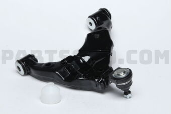 TAGA 4806960010 LOWER ARM FRONT LH TO LAND CRUISER 100/PRADO 200201-200912 TAGA