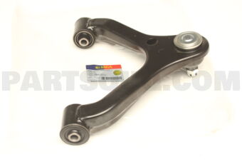 TAGA 486300K010 UPPER ARM FRONT LH TO HILUX VIGO 2WD 200501-200812 TAGA