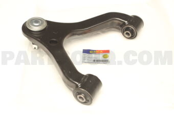 TAGA 486300K010 UPPER ARM FRONT LH TO HILUX VIGO 2WD 200501-200812 TAGA