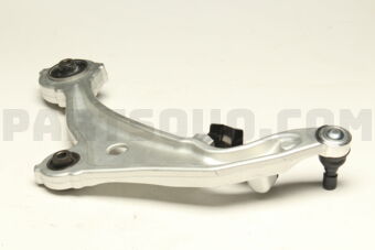 TAGA 545001AA0A SUSPENSION ARM RH NI MURANO 200806-201506 TAGA