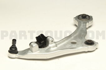 TAGA 545001AA0A SUSPENSION ARM RH NI MURANO 200806-201506 TAGA