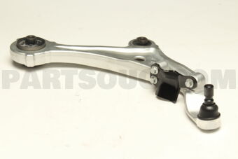 TAGA 545001AA0A SUSPENSION ARM RH NI MURANO 200806-201506 TAGA