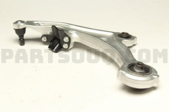 TAGA 545001AA0A SUSPENSION ARM RH NI MURANO 200806-201506 TAGA