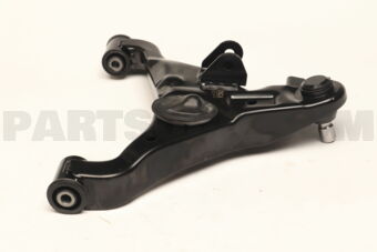 TAGA 54500EB70A LOWER ARM FRONT RH NI NAVARA D40 200808- TAGA