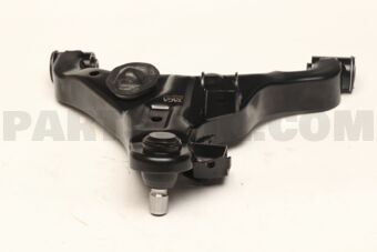 TAGA 54500EB70A LOWER ARM FRONT RH NI NAVARA D40 200808- TAGA
