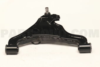 TAGA 54500EB70A LOWER ARM FRONT RH NI NAVARA D40 200808- TAGA