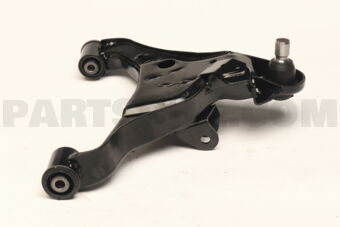 TAGA 54500EB70A LOWER ARM FRONT RH NI NAVARA D40 200808- TAGA