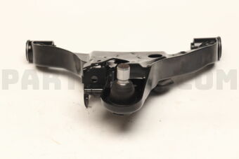 TAGA 54500EB70A LOWER ARM FRONT RH NI NAVARA D40 200808- TAGA