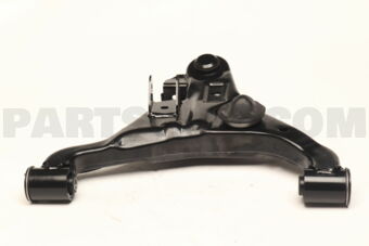 TAGA 54500EB70A LOWER ARM FRONT RH NI NAVARA D40 200808- TAGA