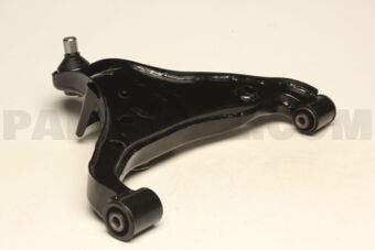 TAGA 54500EB71A LOWER ARM FRONT RH NI NAVARA 201111-201203 TAGA