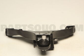 TAGA 54500EB71A LOWER ARM FRONT RH NI NAVARA 201111-201203 TAGA