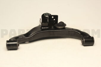 TAGA 54500EB71A LOWER ARM FRONT RH NI NAVARA 201111-201203 TAGA