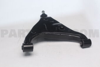 TAGA 545011LB0A LOWER ARM FRONT LH NI PATROL 201112- TAGA