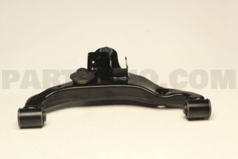 TAGA 54501EB71A LOWER ARM FRONT LH NI NAVARA 201111-201203 TAGA