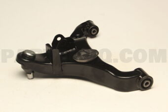 TAGA 54501EB71A LOWER ARM FRONT LH NI NAVARA 201111-201203 TAGA