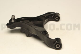 TAGA 54501EB71A LOWER ARM FRONT LH NI NAVARA 201111-201203 TAGA