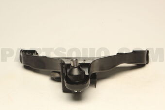 TAGA 54501EB71A LOWER ARM FRONT LH NI NAVARA 201111-201203 TAGA