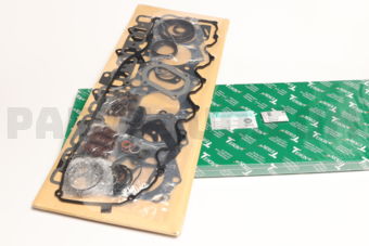 TEIKIN 0411117060 GASKET FULL 1HDFTE