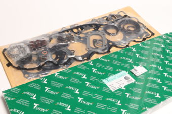 TEIKIN 0411117060 GASKET FULL 1HDFTE