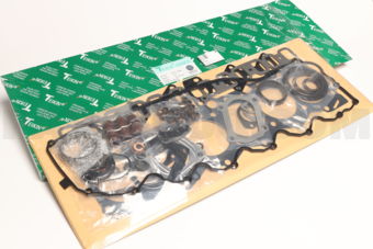 TEIKIN 0411117060 GASKET FULL 1HDFTE