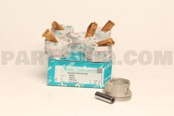 TEIKIN 392340050 PISTON SET 050 6VEI D MAX 3.5L (SET OF 1)