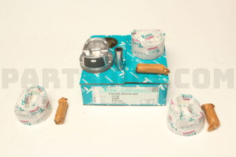 TEIKIN 422090050 PISTON 050 L3-II
