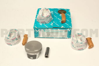 TEIKIN 422090050 PISTON 050 L3-II