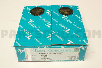 TEIKIN 422090050 PISTON 050 L3-II