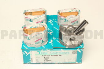 TEIKIN 422090050 PISTON 050 L3-II