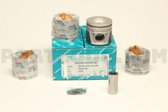 TEIKIN 42212AGSTD PISTON STD MZ-DE ALFIN GALLER