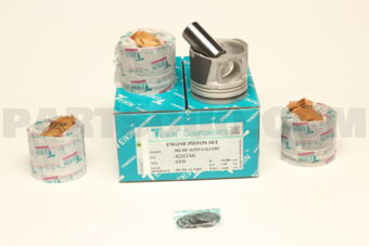 TEIKIN 42212AGSTD PISTON STD MZ-DE ALFIN GALLER