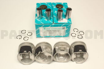 TEIKIN 42213AG0050 PISTON 050 MZR-CD ALF GALLERY